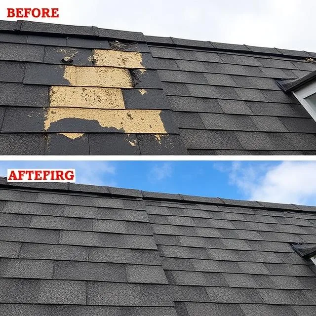 Roof Repair Near Me in Maypearl, TX near me